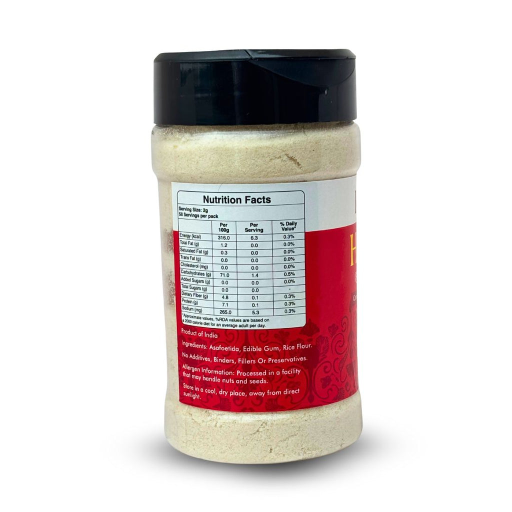 K&M Asafoetida (Hing)