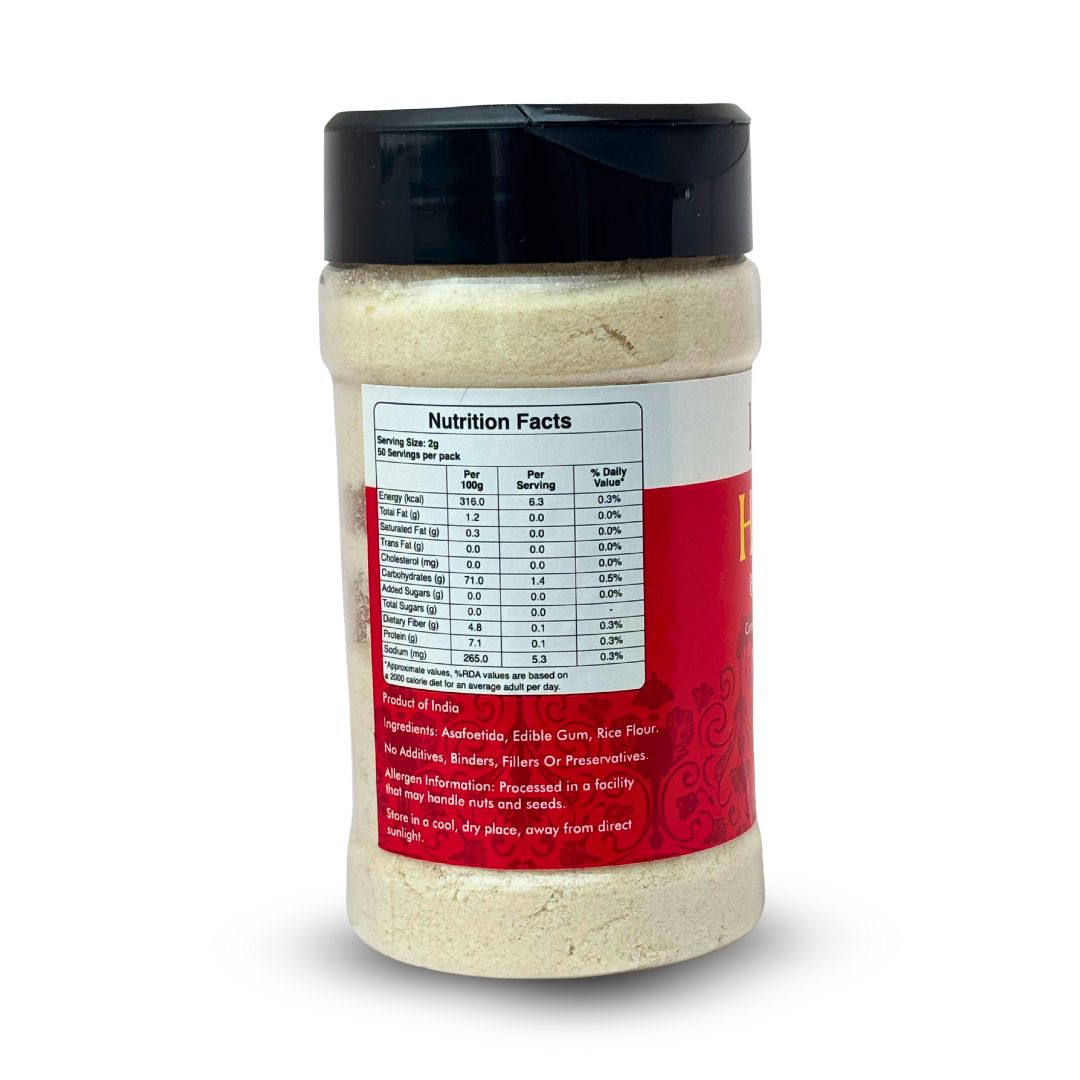 K&M Asafoetida (Hing)
