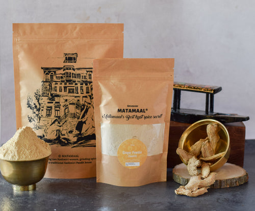Ginger Powder