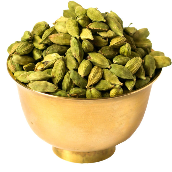 Green Cardamom