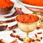 Kashmiri Red chilli powder
