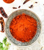 Kashmiri Red chilli powder