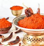 Kashmiri Red chilli powder