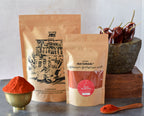 Kashmiri Red chilli powder