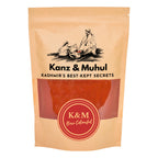 Kashmiri Red chilli powder