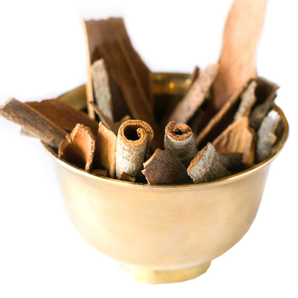 Cassia Cinnamon