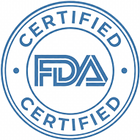 FDA Certified