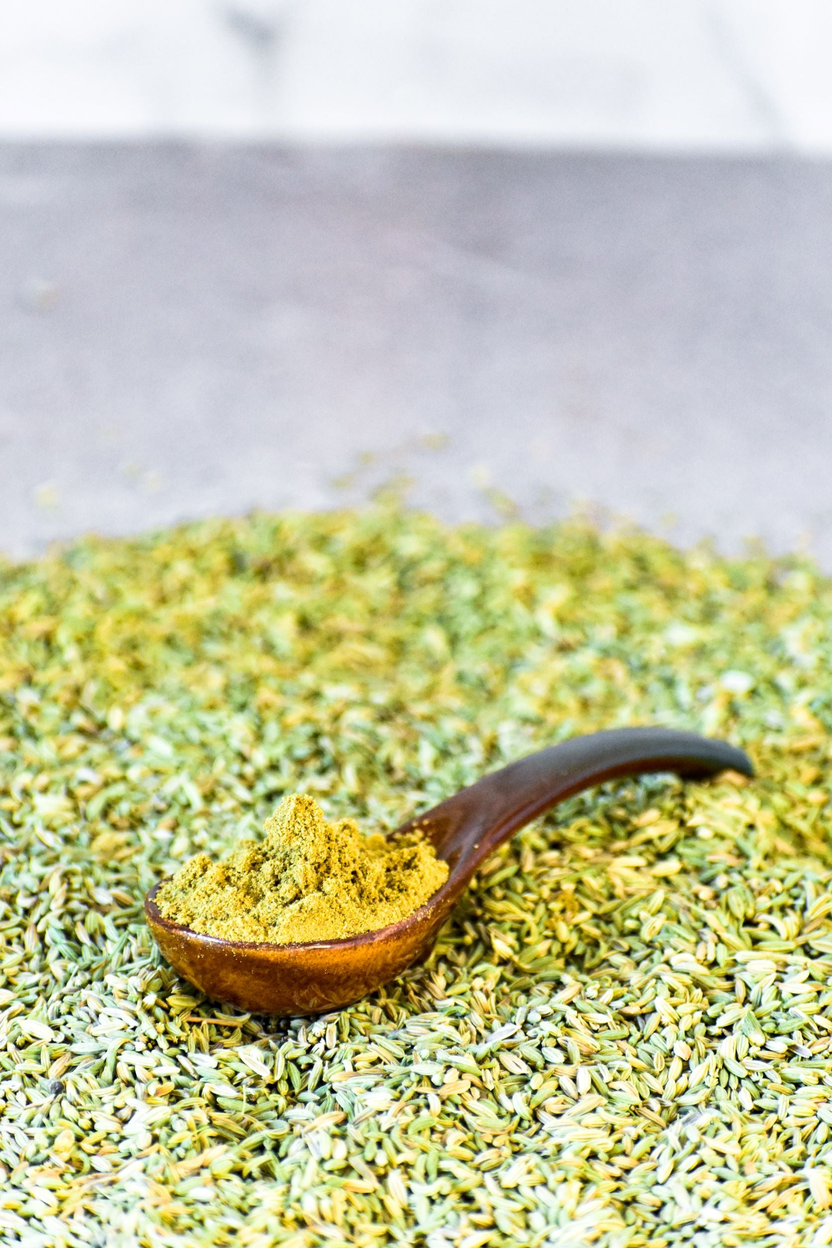 Fennel Powder