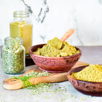 Fennel Powder
