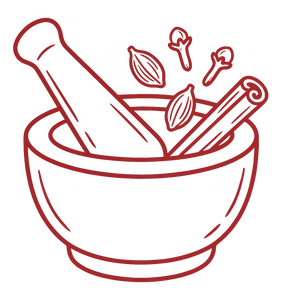 Ground Spices
